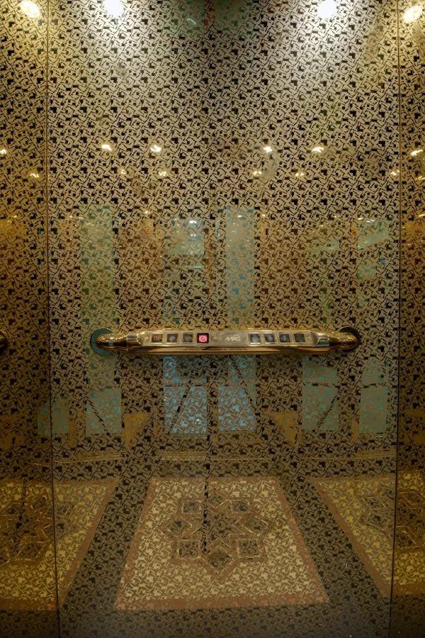 Hotel Mourya Residency Navi Mumbai Exterior foto